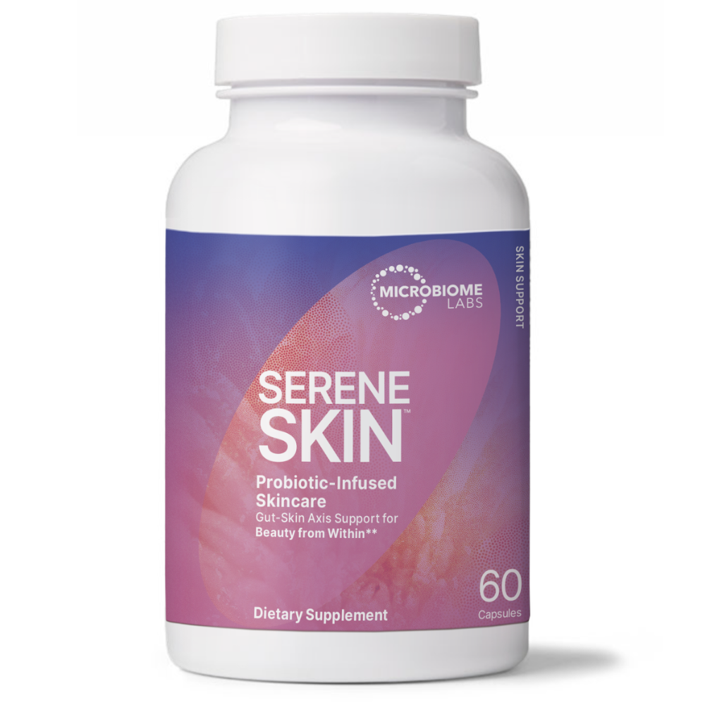 SERENE SKIN