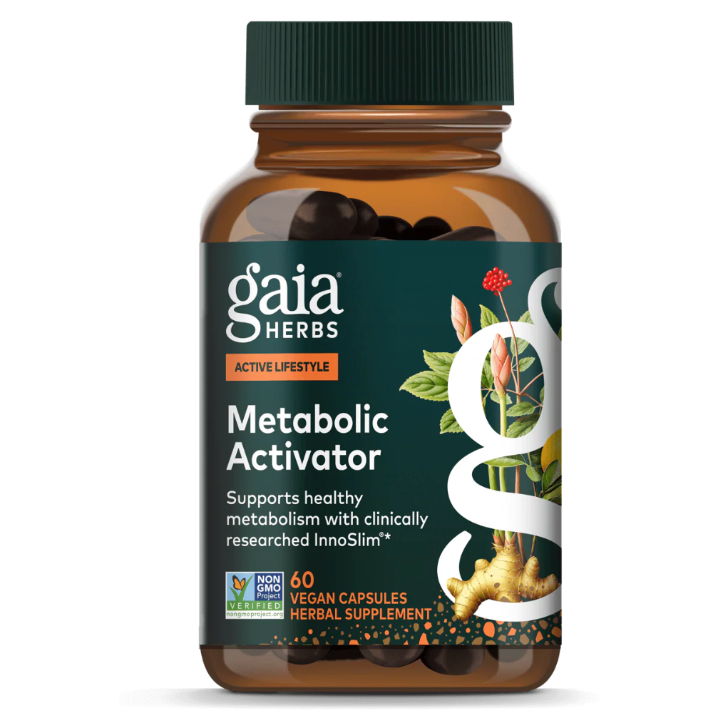 METABOLIC ACTIVATOR