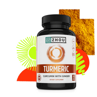 Thumbnail for TURMERIC