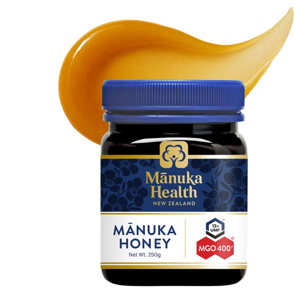 Manuka Health Miel de Manuka MGO 250 Mezcla