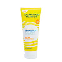 Thumbnail for Daily Protection Cream SPF 30 - Seaweed Bath Co.