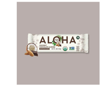Thumbnail for COCONUT CHOCOLATE ALMOND