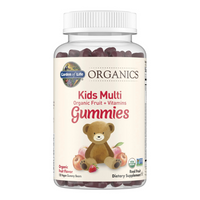 Thumbnail for Organics Kids Multi Fruit