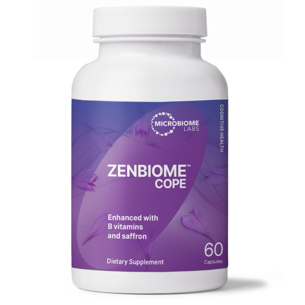 ZENBIOME COPE