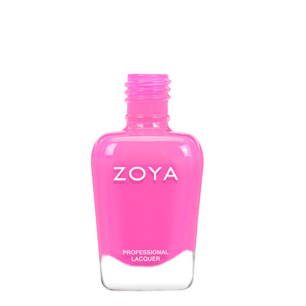 ESMALTE DE UÑAS YOHANNA