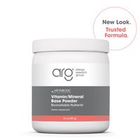 Thumbnail for Metabolic Maintenance Vitamin/Mineral Base Powder