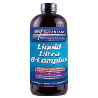 Thumbnail for LIQUID ULTRA B-COMPLEX