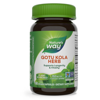 Thumbnail for Gotu Kola Herb