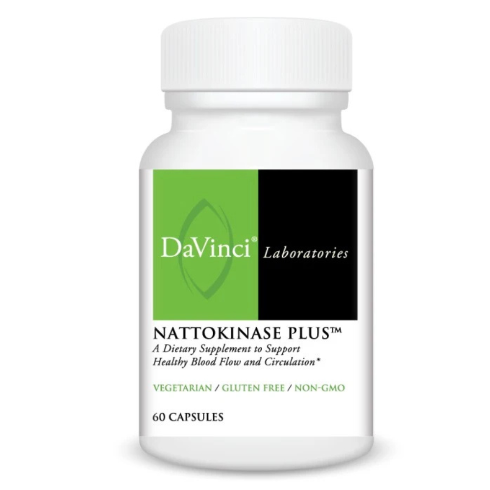 NATTOQUINASA PLUS