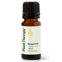 Thumbnail for BERGAMOT ESSENTIAL OIL