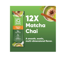 Thumbnail for Matcha Chai (1 barra)