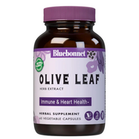 Thumbnail for OLIVE LEAF EXTRACT