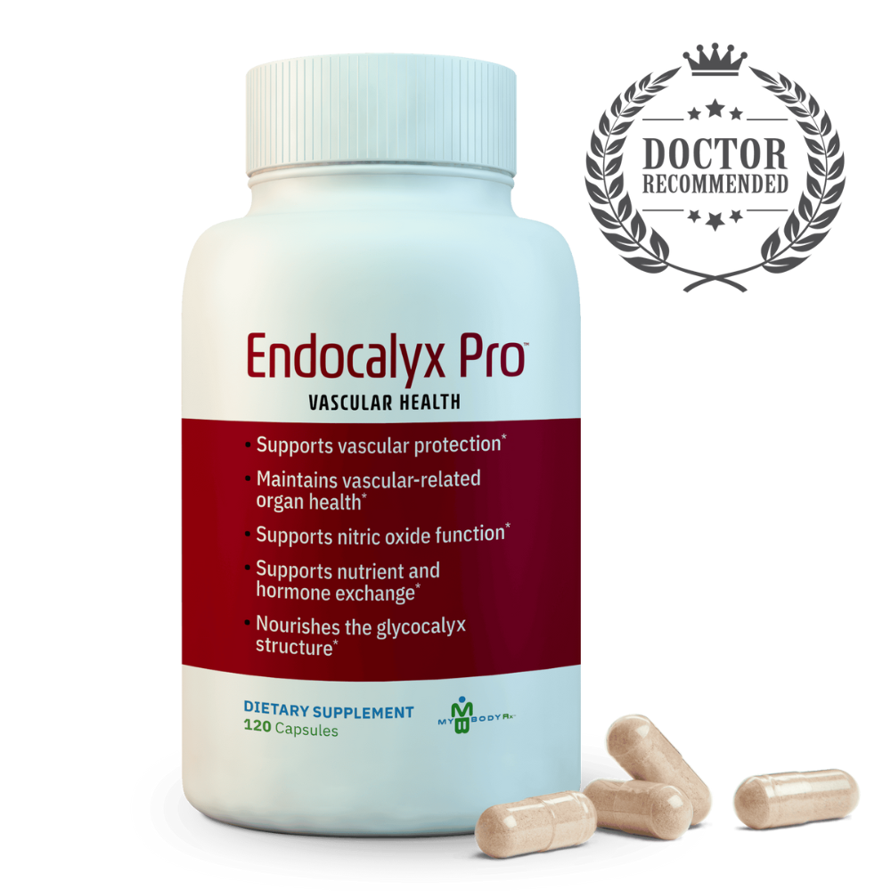 Endocalyx Pro – 1 Bottle