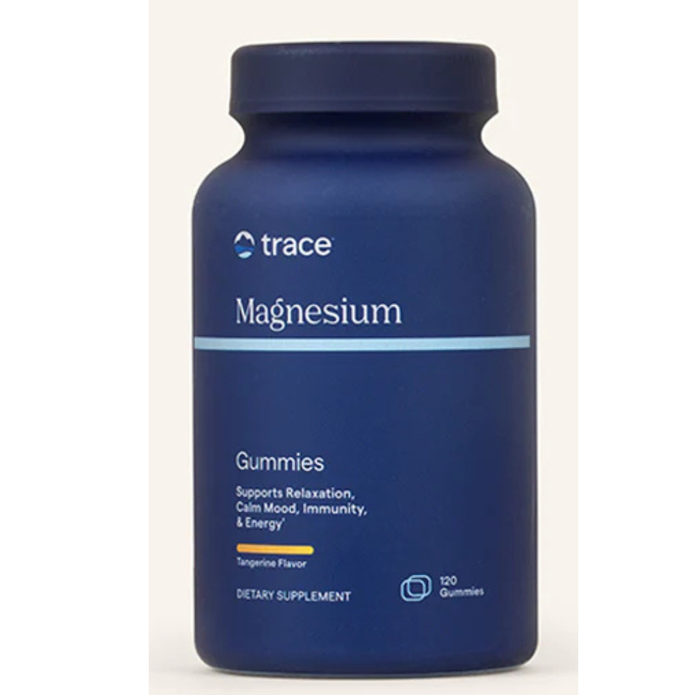 MAGNESIUM GUMMIES