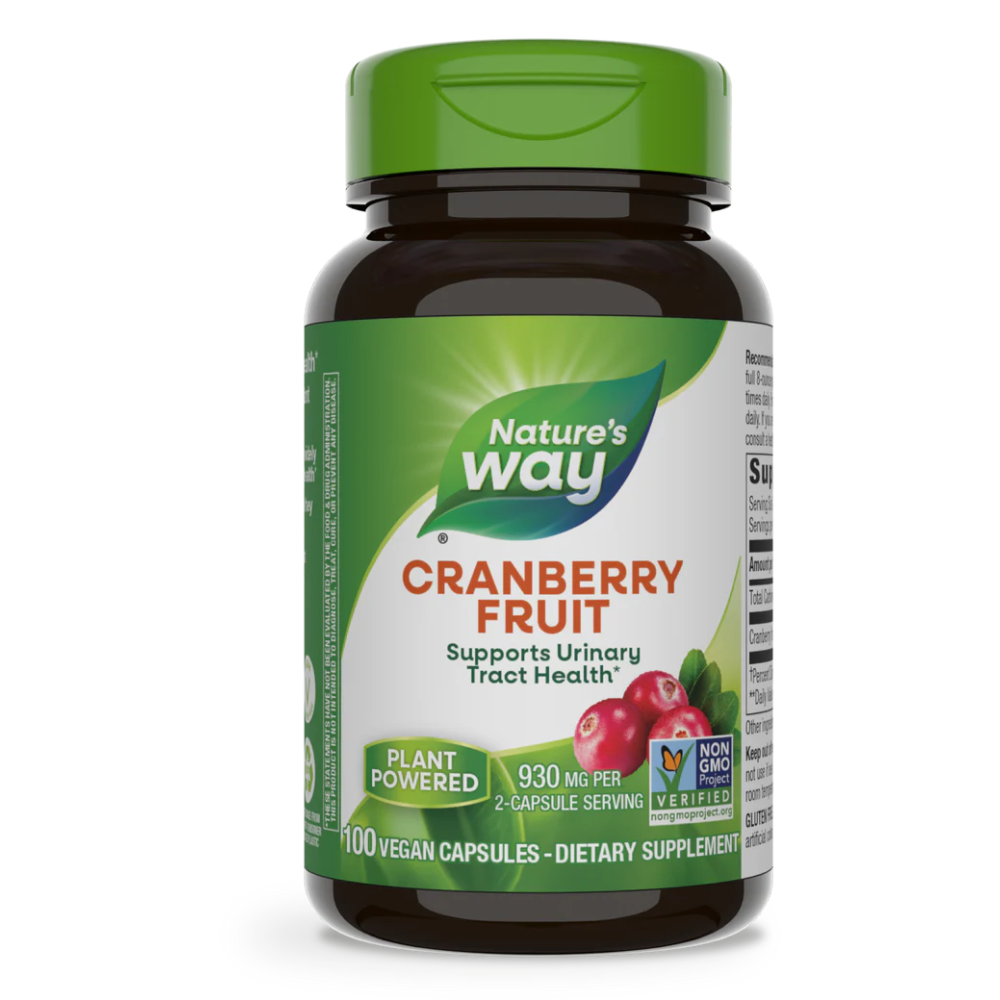 Cranberry Fruit
