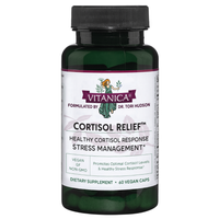 Thumbnail for CORTISOL RELIEF