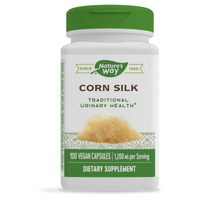 Thumbnail for Corn Silk