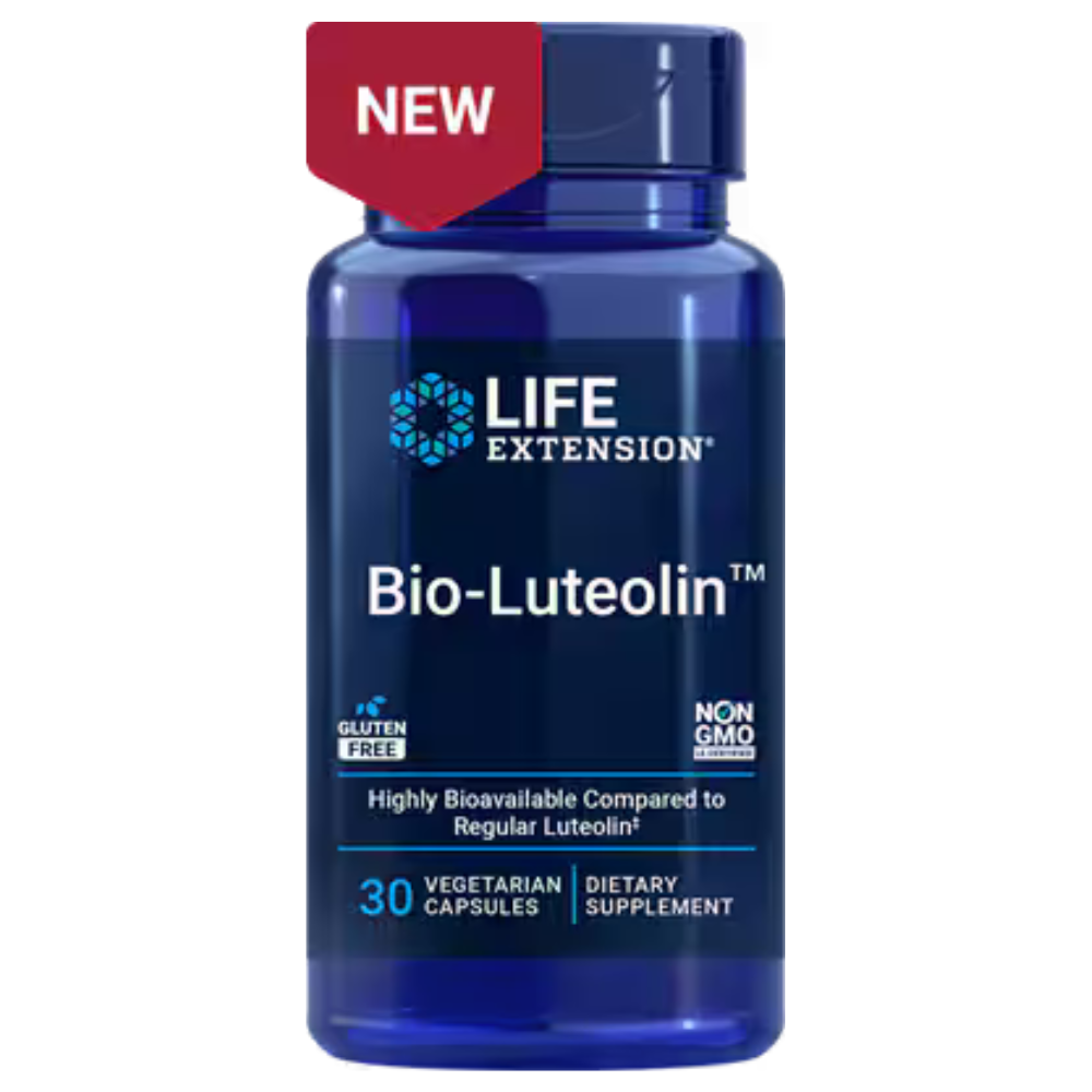 BIO-LUTEOLIN 100 MG