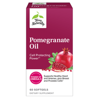 Thumbnail for Pomegranate Oil