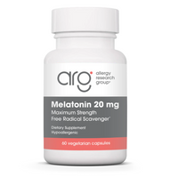 Thumbnail for Melatonin 20 mg