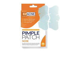 Thumbnail for EZAcne Pimple Patches – Nose