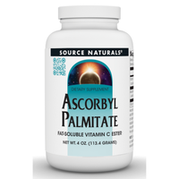 Thumbnail for ASCORBYL PALMITATE