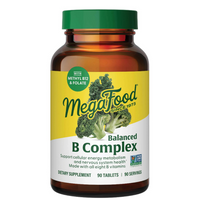 Thumbnail for Balanced B Complex