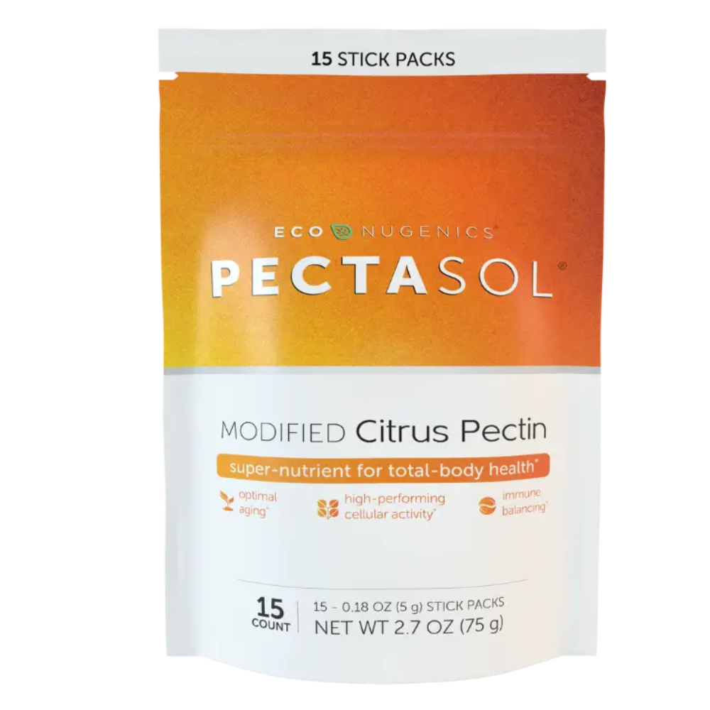 PECTASOL PLAIN STICKS