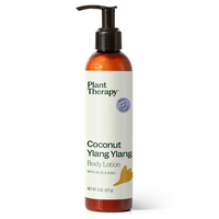 Thumbnail for Coconut Ylang Ylang Body Lotion with Aloe and Shea