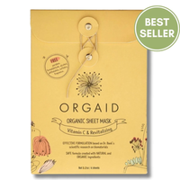 Thumbnail for Organic Sheet Mask