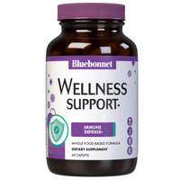 Thumbnail for WELLNESS SUPPORT