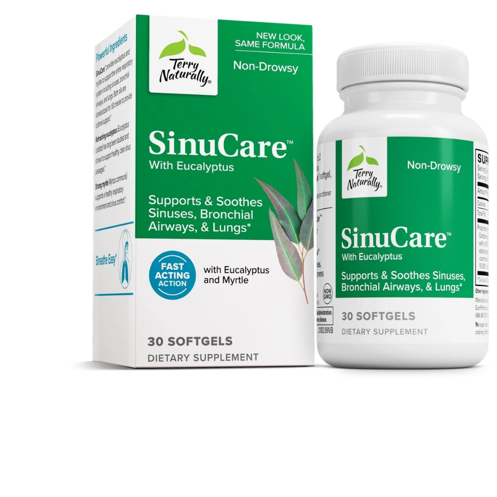 SINUCARE