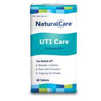 Thumbnail for UTI CARE