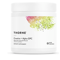 Thumbnail for CREATINE + ALPHA GPC