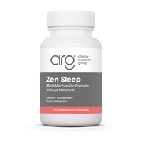 Thumbnail for Zen Sleep