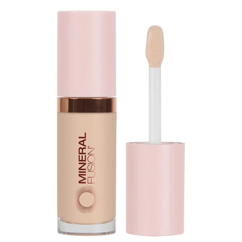 LIQUID CONCEALER