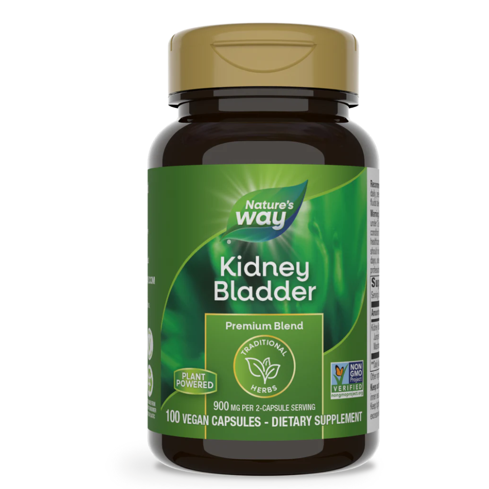 Kidney Bladder Premium Blend
