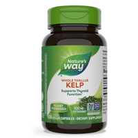 Thumbnail for Kelp
