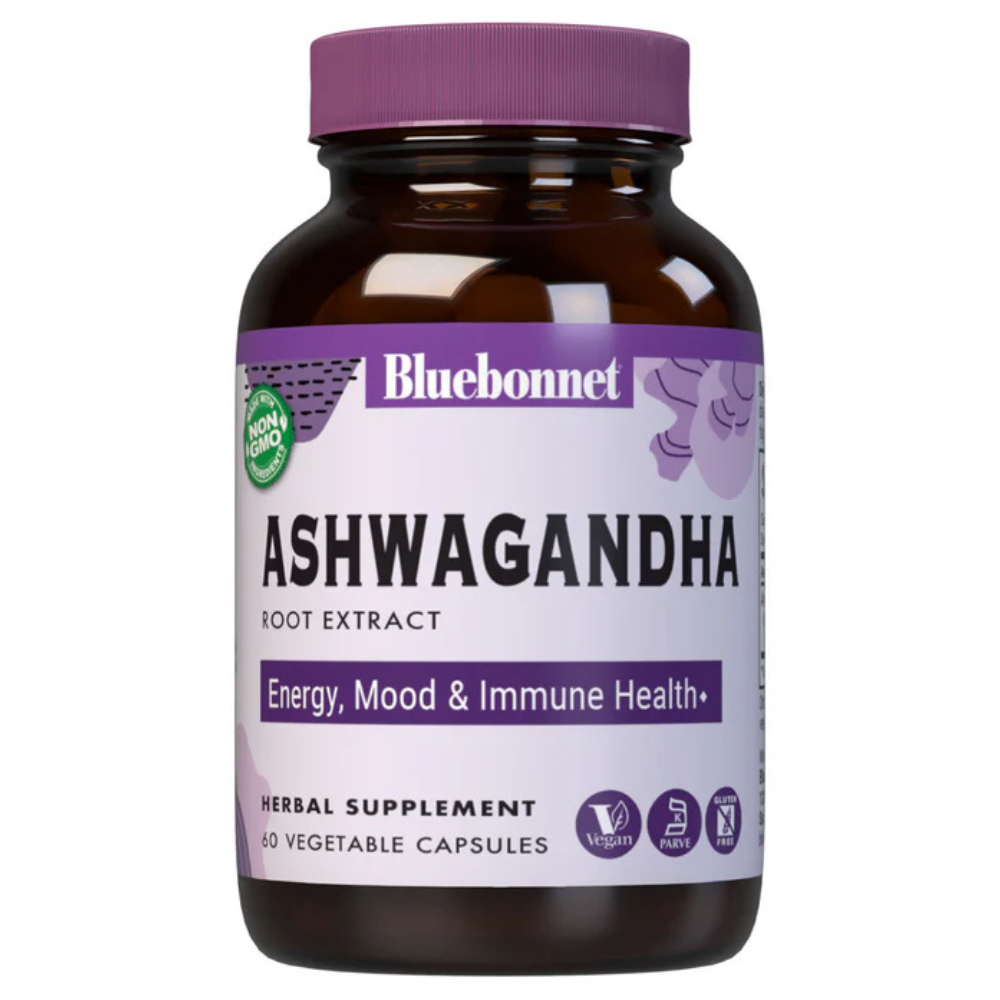 ASHWAGANDHA ROOT EXTRACT