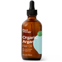 Thumbnail for ORGANIC ARGAN HAIR OIL