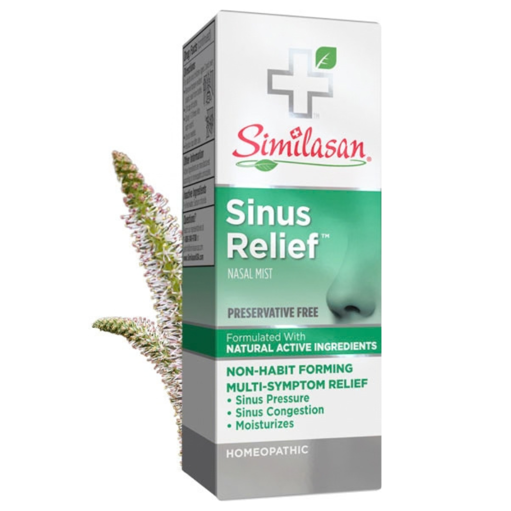 SINUS RELIEF