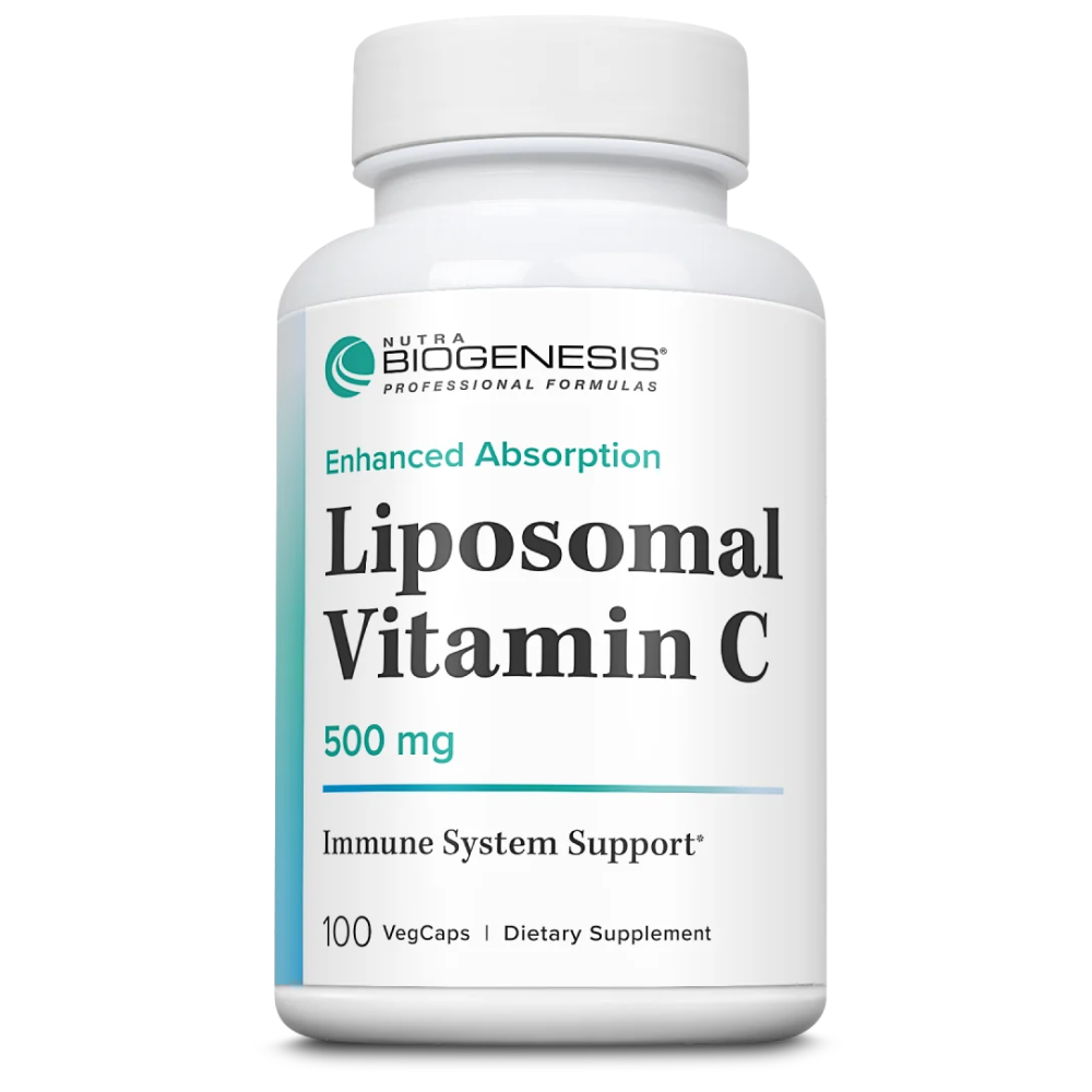 LIPOSOMAL VITAMIN C