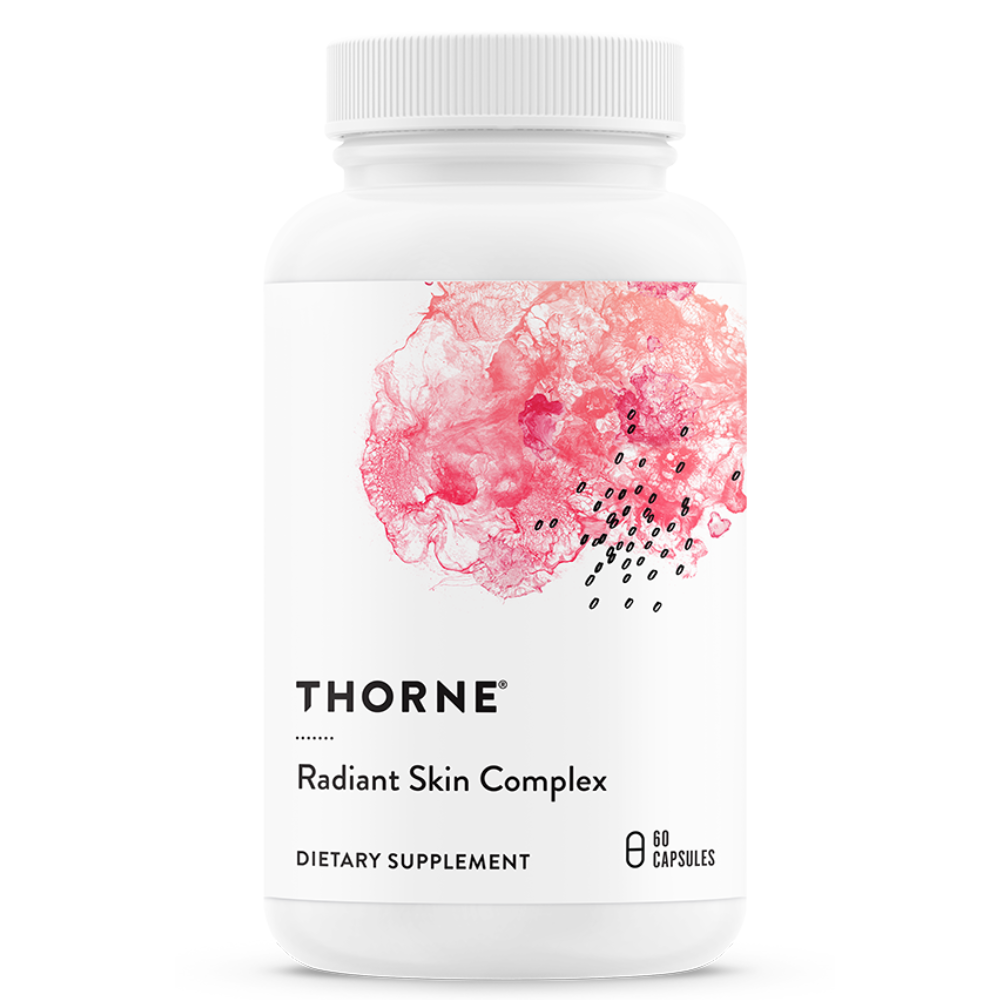 RADIANT SKIN COMPLEX