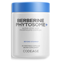 Thumbnail for BERBERINE PHYTOSOME+