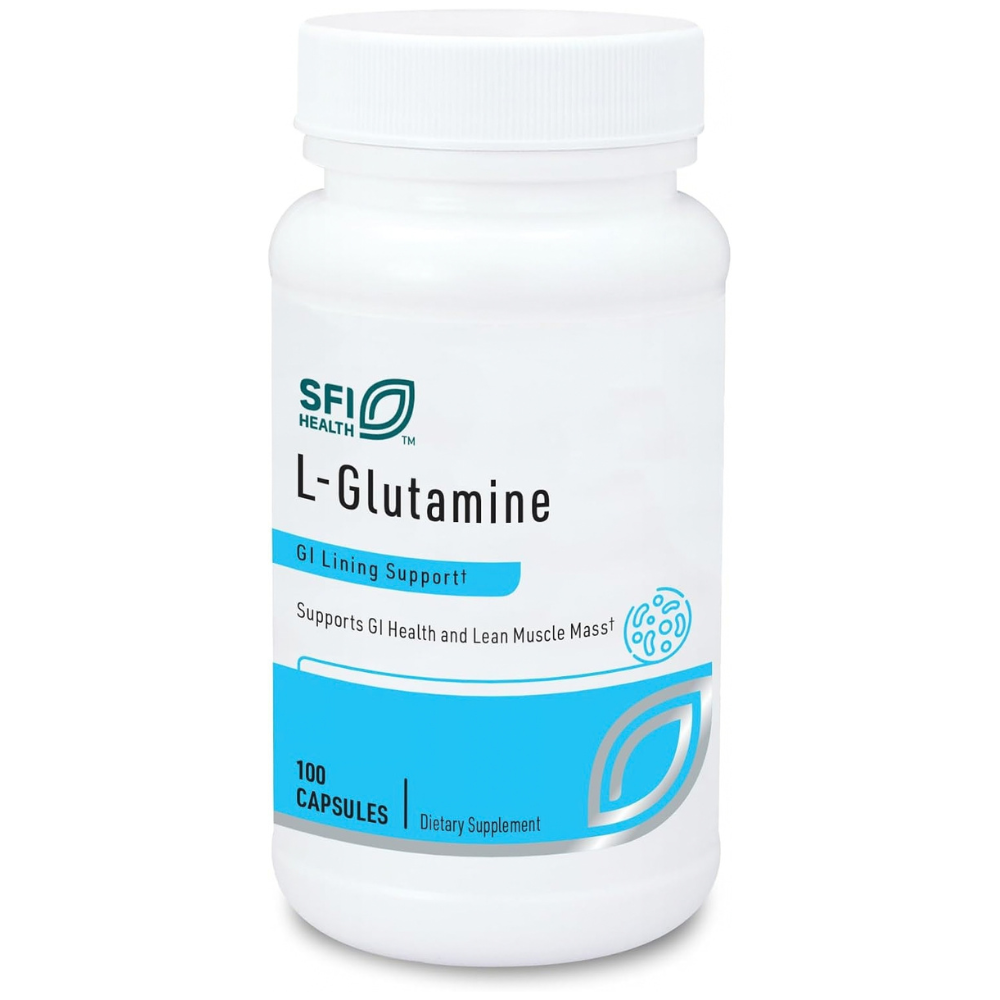 L-Glutamine
