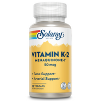 Thumbnail for Vitamina K-2, MK-7 50mcg
