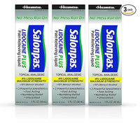 Thumbnail for SALONPAS LIDOCAÍNA PLUS