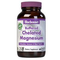 Thumbnail for ALBION BUFFERED CHELATED MAGNESIUM