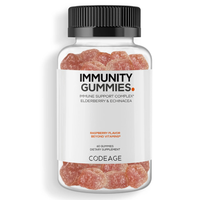 Thumbnail for IMMUNITY GUMMIES