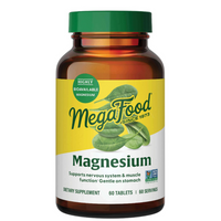 Thumbnail for MAGNESIUM